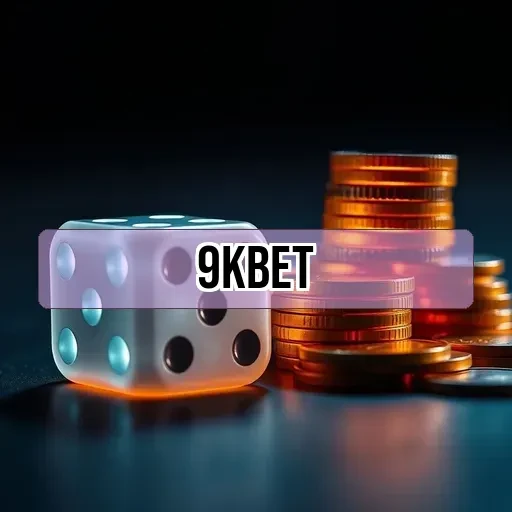 9kbet.com: Mergulhe na Diversão e Emoção das Apostas Online