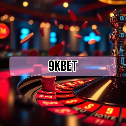 9kbet.com: Explore o Mundo dos Jogos com Dicas e Estratégias