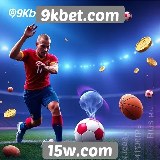 Análise das ofertas de jogos em 9kbet.com