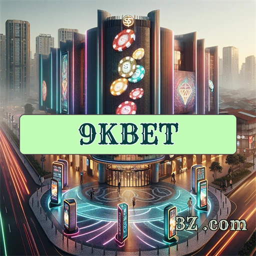 Jogar com Emoção: Explore o 9kbet.com e seus Jogos