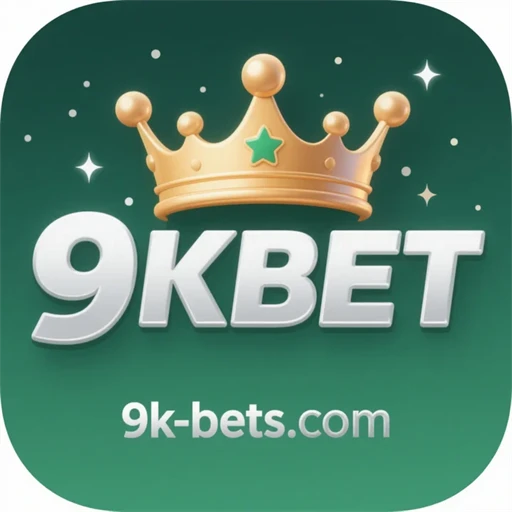 9kbet.com logo