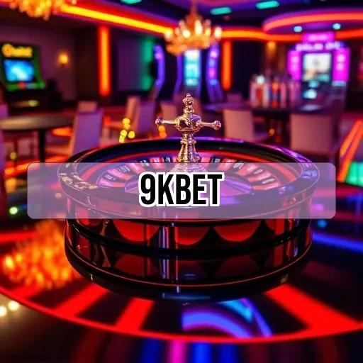 9kbet.com: Transforme Suas Apostas com o Programa de Fidelidade Único