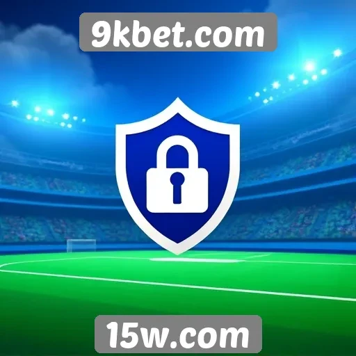 Segurança e regulamentação do site 9kbet
